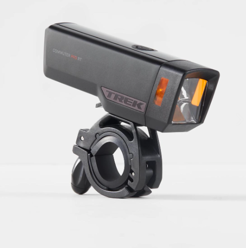 Đèn trước xe đạp Trek Commuter Pro RT