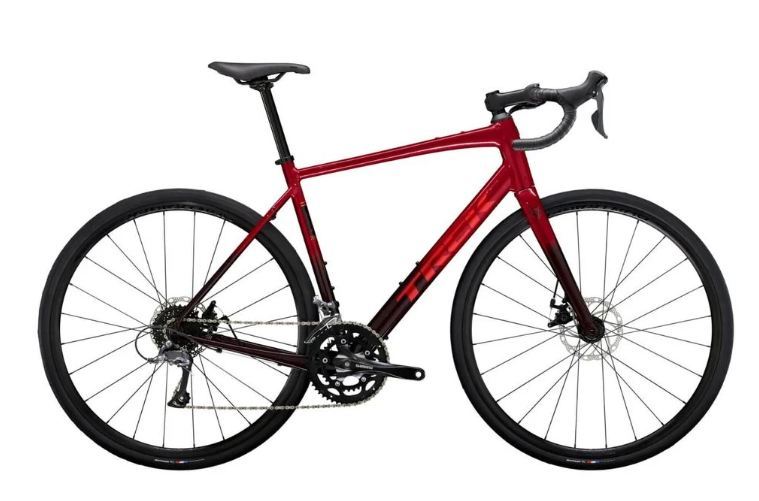 Xe Đạp Đua Trek Domane AL 2 Gen 4