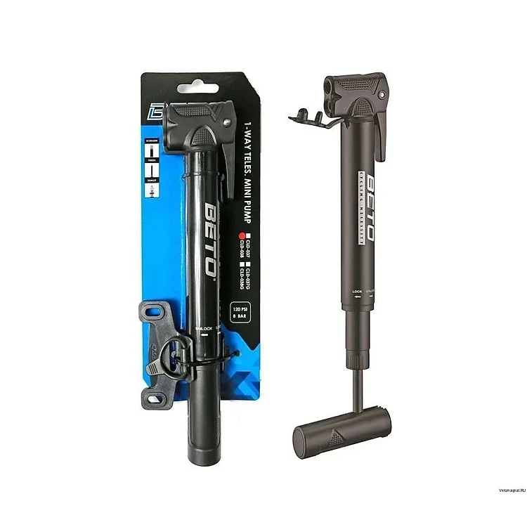 Bơm Tay Mini Beto CLD-038