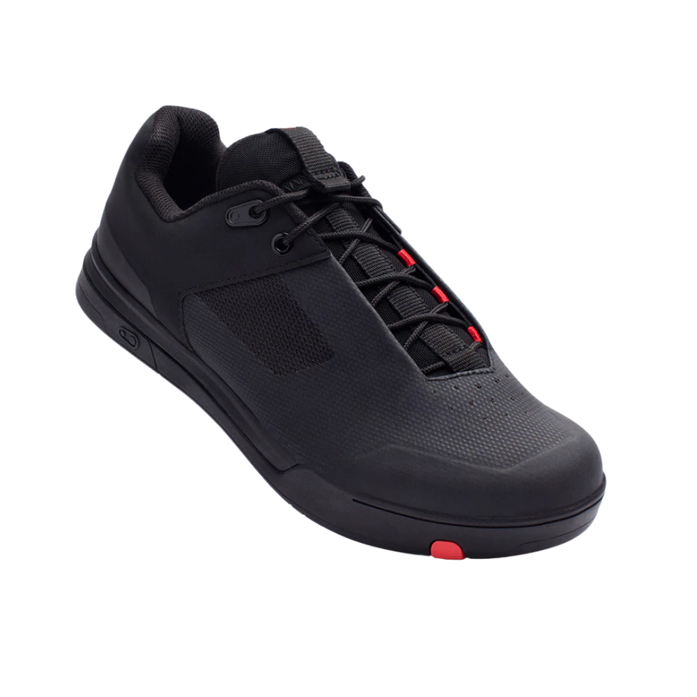 GIÀY CRANKBROTHERS , MALLET LACE, ĐEN