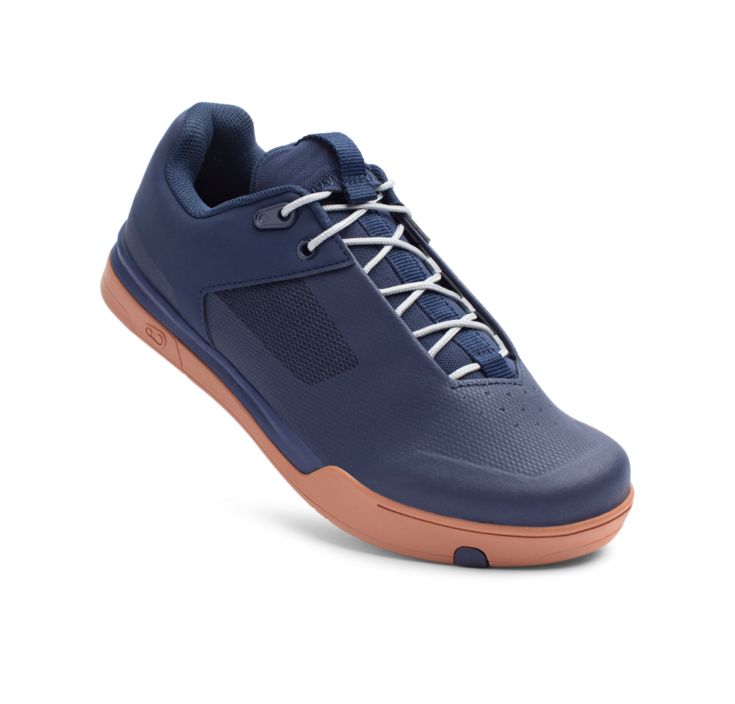 GIÀY CRANKBROTHERS , MALLET LACE, BLUE