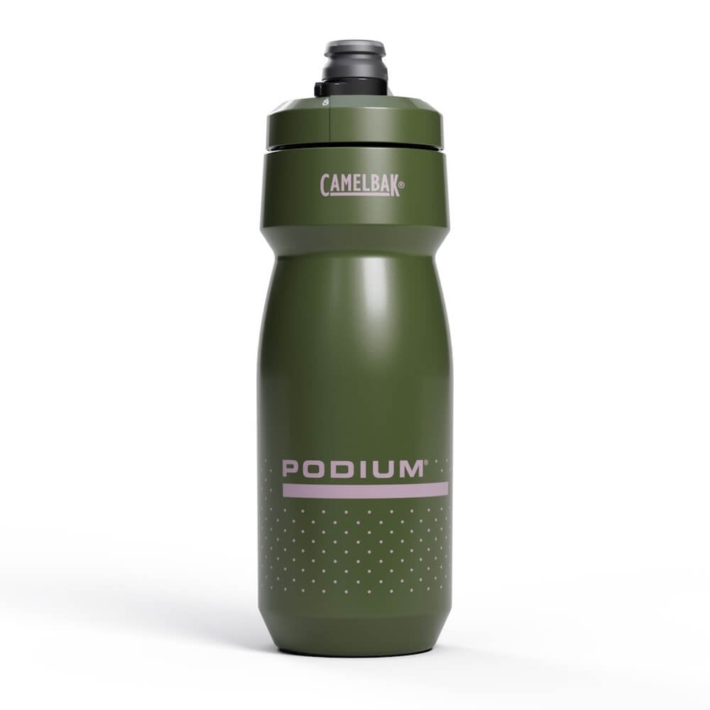 Bình Xe Đạp 710ml Camelbak Podium Bike Bottle