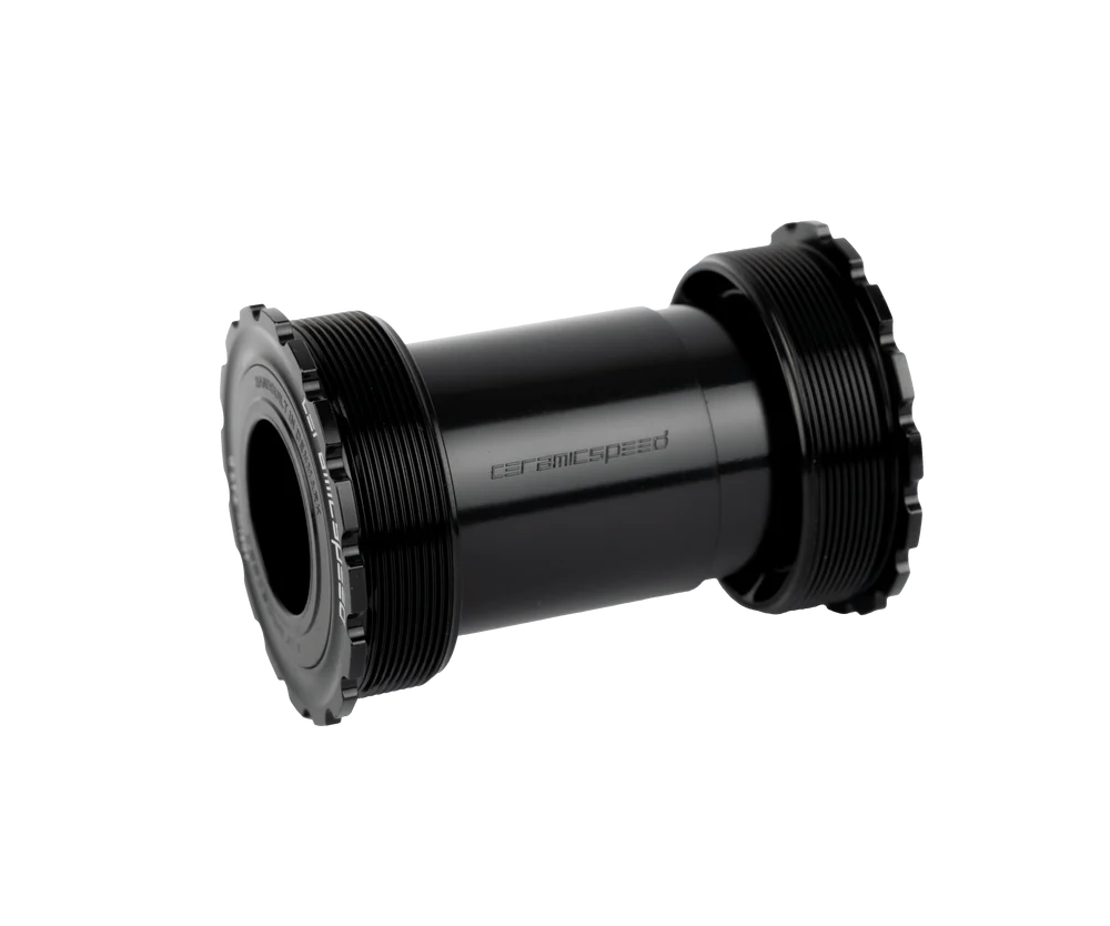 CERAMICSPEED BB ALPHA - BB T47 SHIMANO ROAD