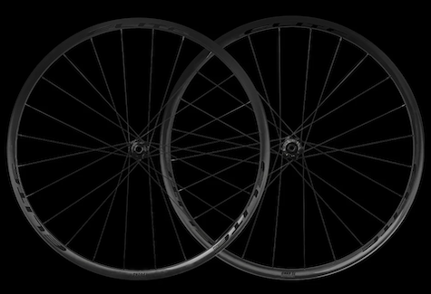 Bánh Bộ 29er Gnar SL SS cối XD