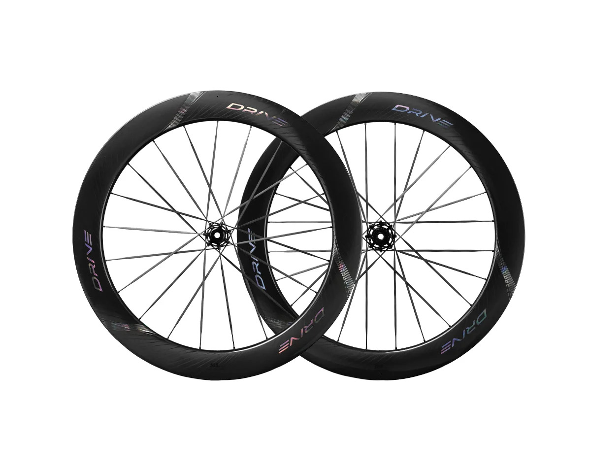 Bánh Bộ 700c Elite Drive 65D II