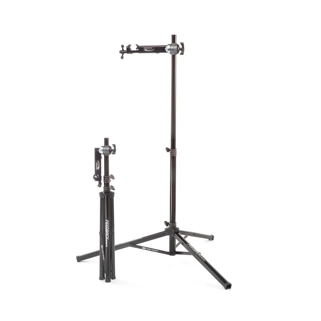 Trụ Sửa Xe Di Động Feedback Sport