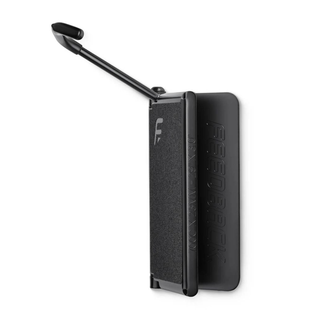 GIÁ TREO XE FEEDBLACK VELO HINGE 2.0