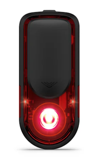 Đèn hậu radar Varia RearVue 820