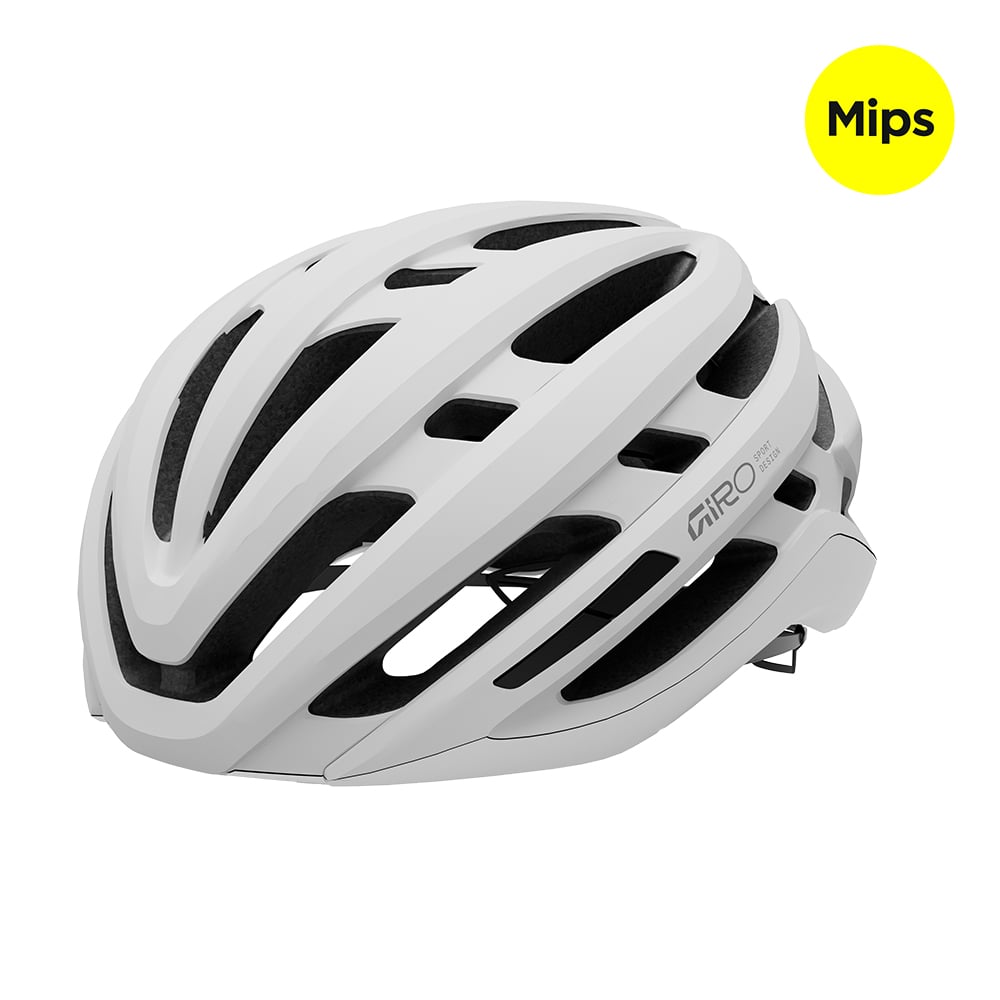 Nón Bảo Hiểm Xe Đạp Đua Giro Agilis MIPS 2026