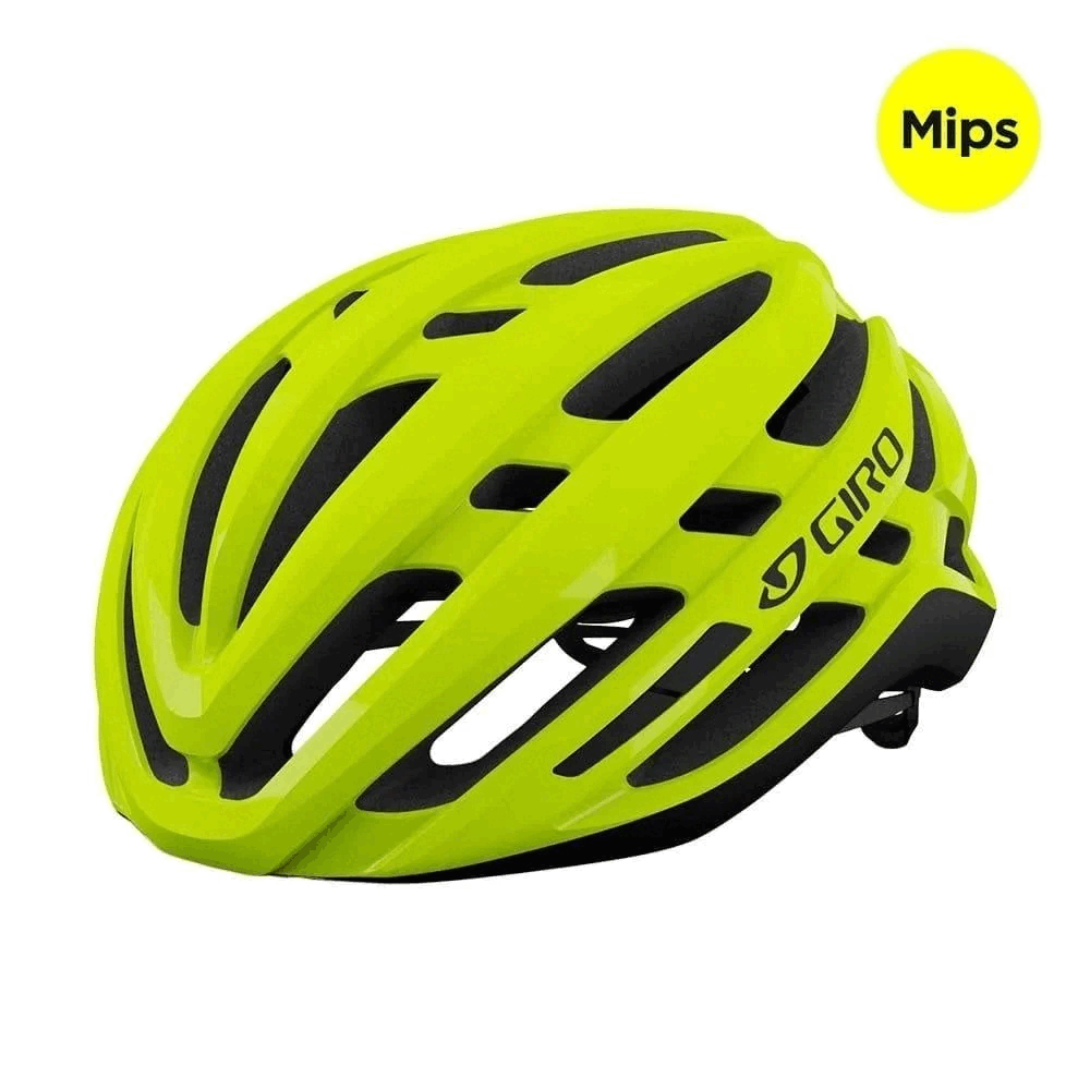 Mũ Bảo Hiểm Xe Đạp Đua Giro Agilis MIPS