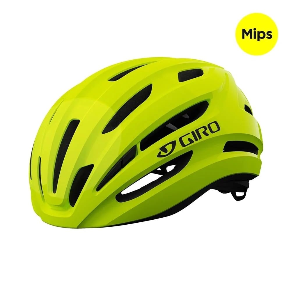 Mũ Bảo Hiểm Xe Đạp Đua Giro Isode II MIPS