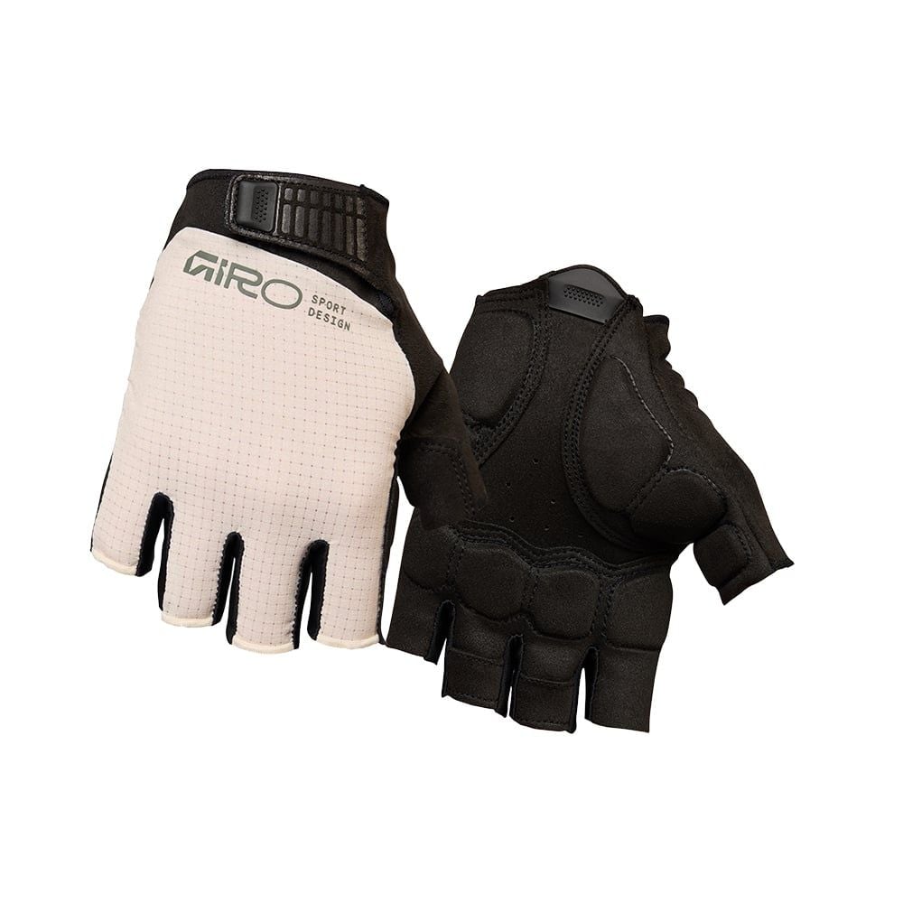 GĂNG TAY GIRO BRAVO II GEL