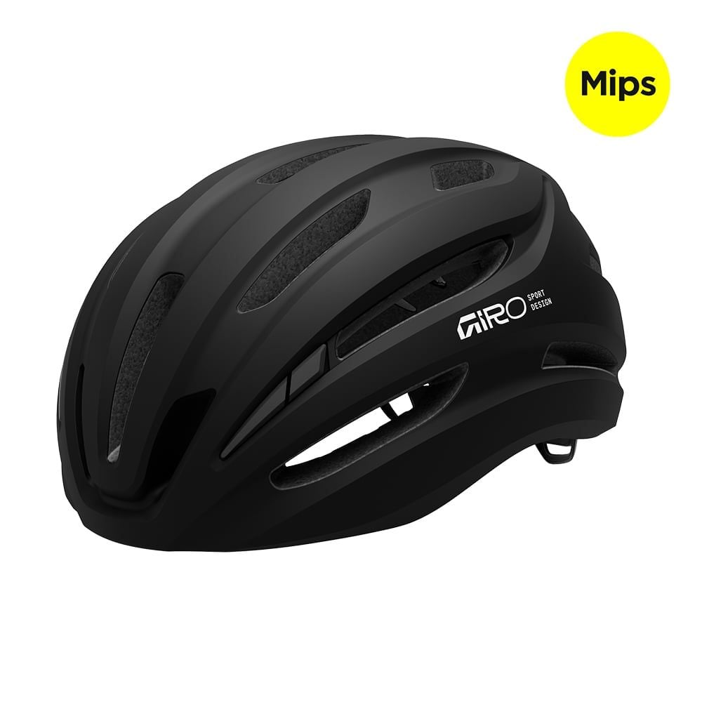 Nón Bảo Hiểm Xe Đạp Đua Giro Isode II MIPS 2026