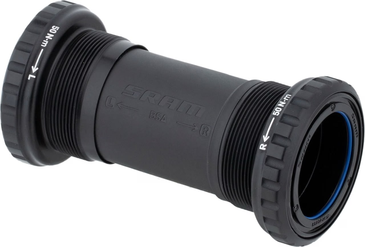 Trục Giữa DUB Bottom Bracket – PressFit & BSA