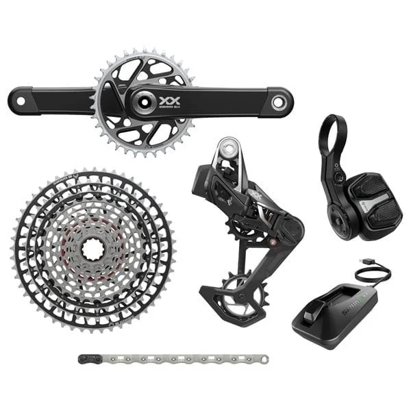 Bộ Truyền Động Sram XXSL Eagle Transmission 1x12