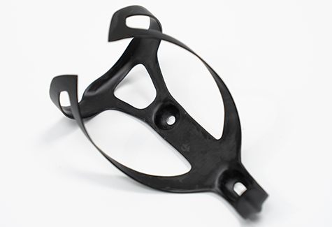 Gọng Bình Nước Jett Carbon T800