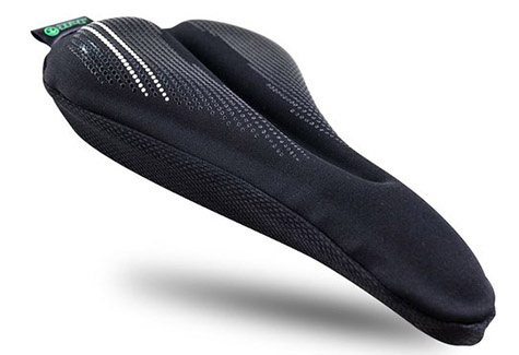 BỌC YÊN XE ĐẠP JETT , GEL