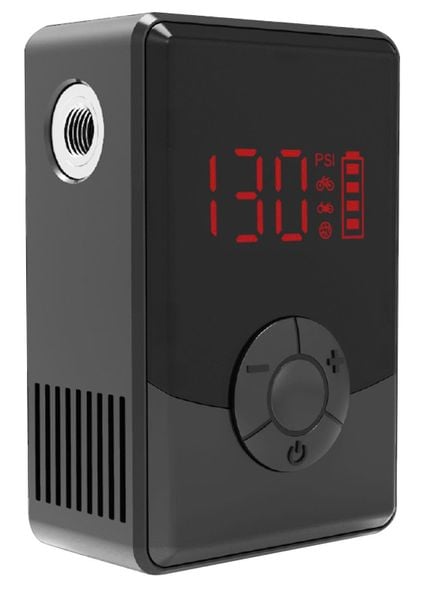 Bơm điện Lelumia EZY Air E-Inflator