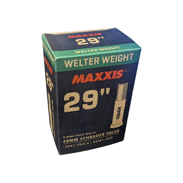 RUỘT VAN LỚN MAXXIS 29X1.75/2.4 48MM