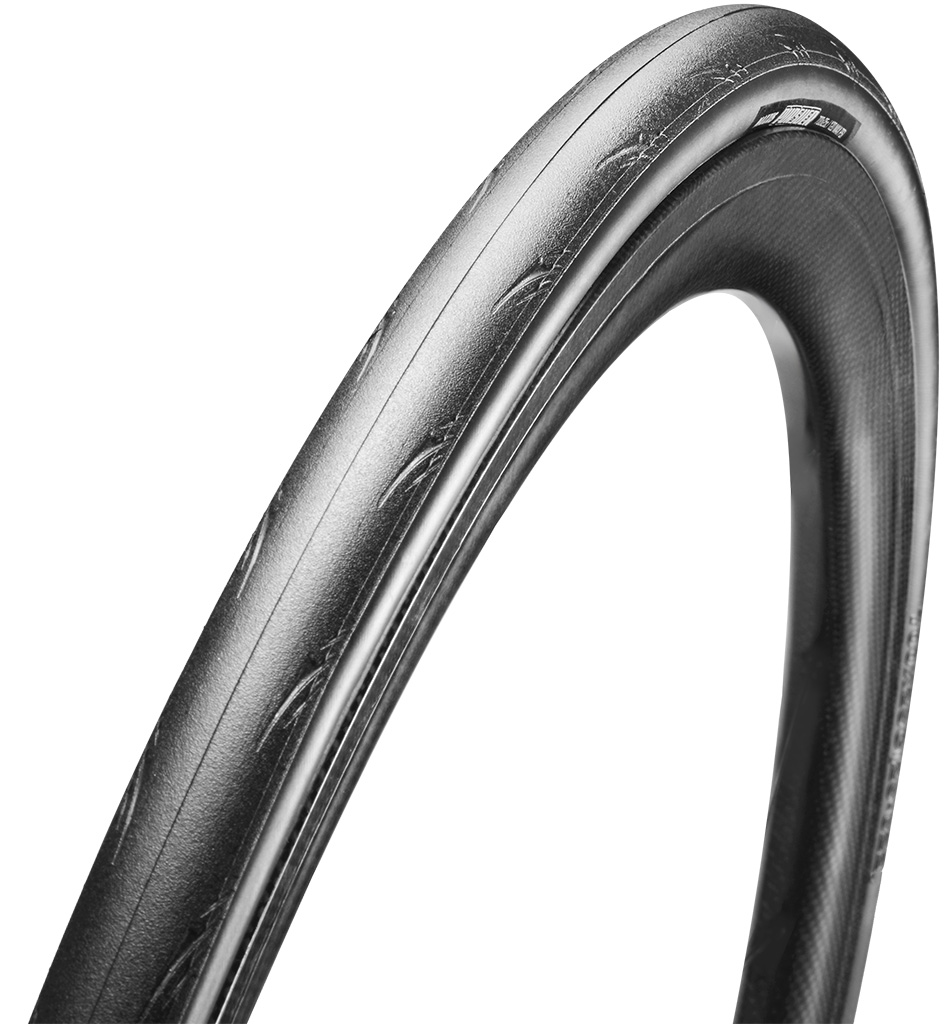 Vỏ Xe Đạp Đường Trường Maxxis Pursuer 700c