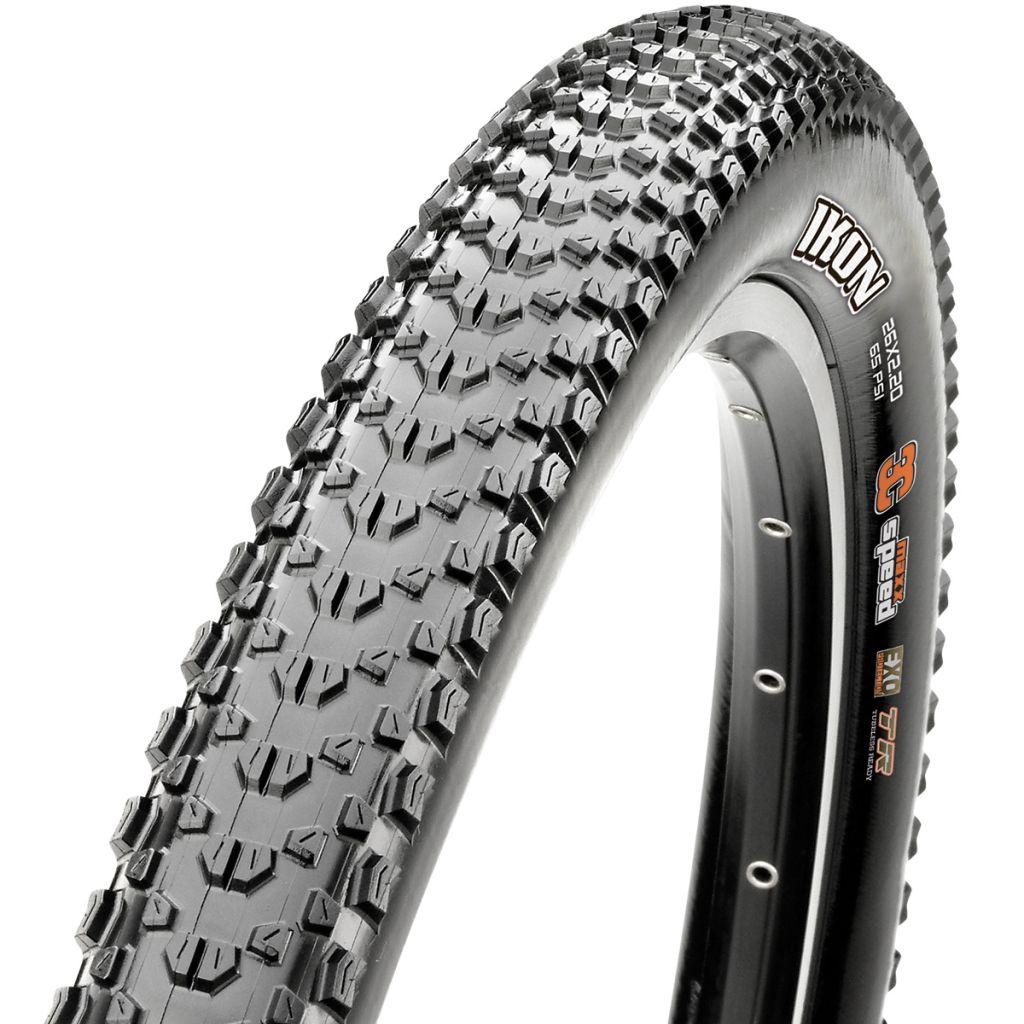 Vỏ Xe Đạp Địa Hình Maxxis Ikon 29x2.20