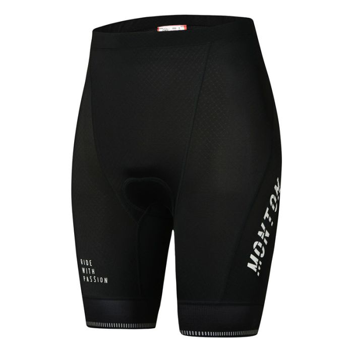 Quần short Triathlon Nữ Beself