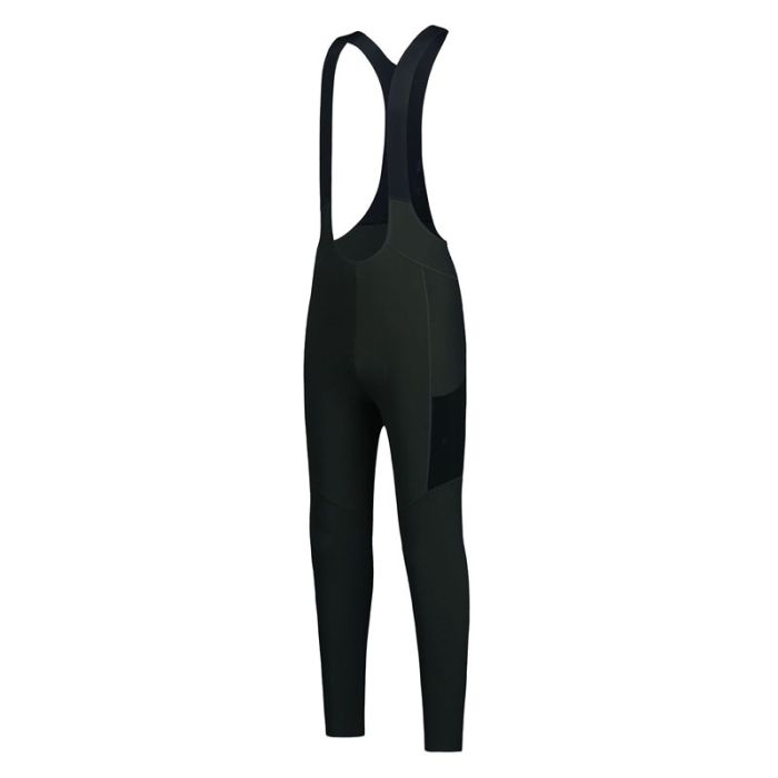 Quần yếm Nam Rapha Core Pro Team Bib Shorts III - Regular