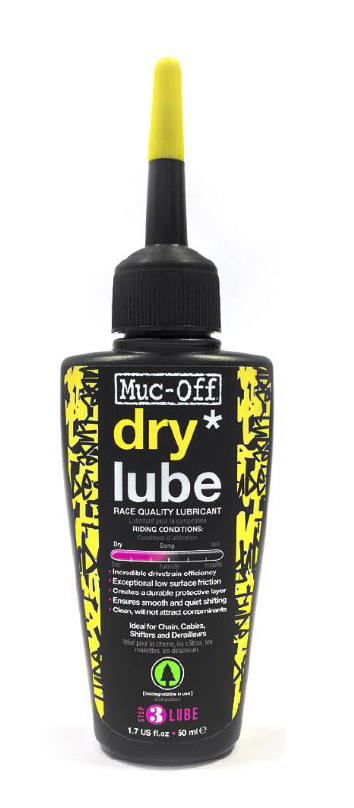 Nhớt Khô 50ml