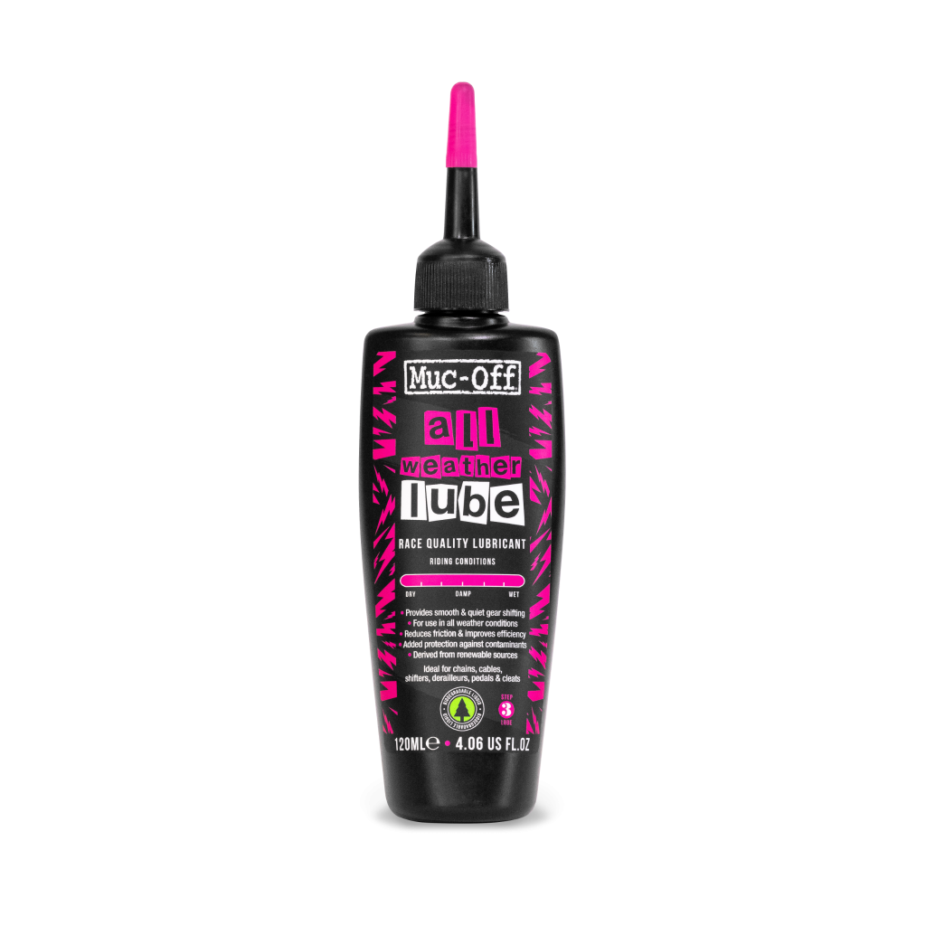 Nhớt Mọi Thời Tiết 120ml