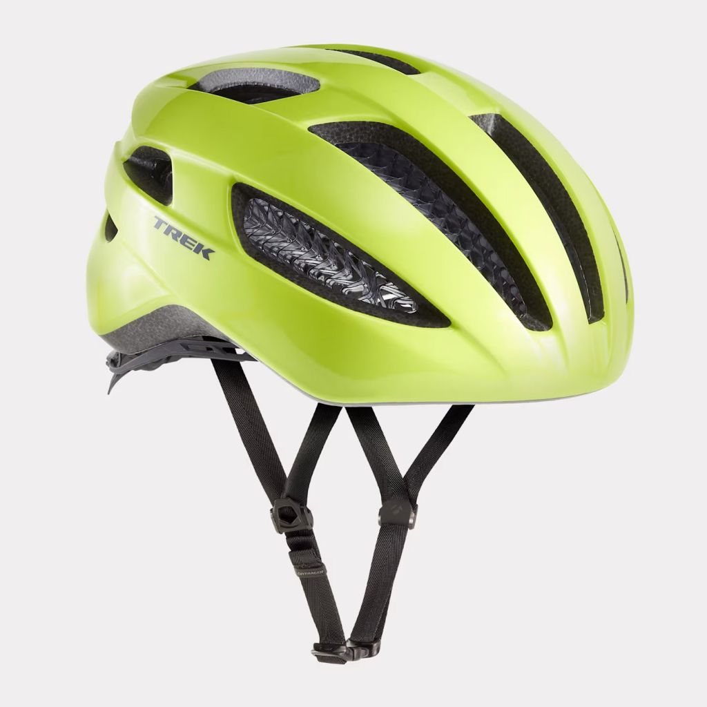 Nón bảo hiểm Trek Starvos Wavecel