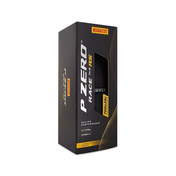 Vỏ Pirelli P-Zero Race RS, Tubuless TLR