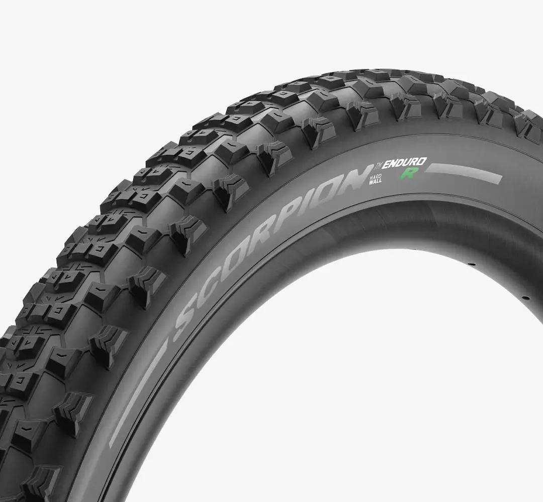 Vỏ 29x2.4 Pirelli Scorpion™ Enduro R