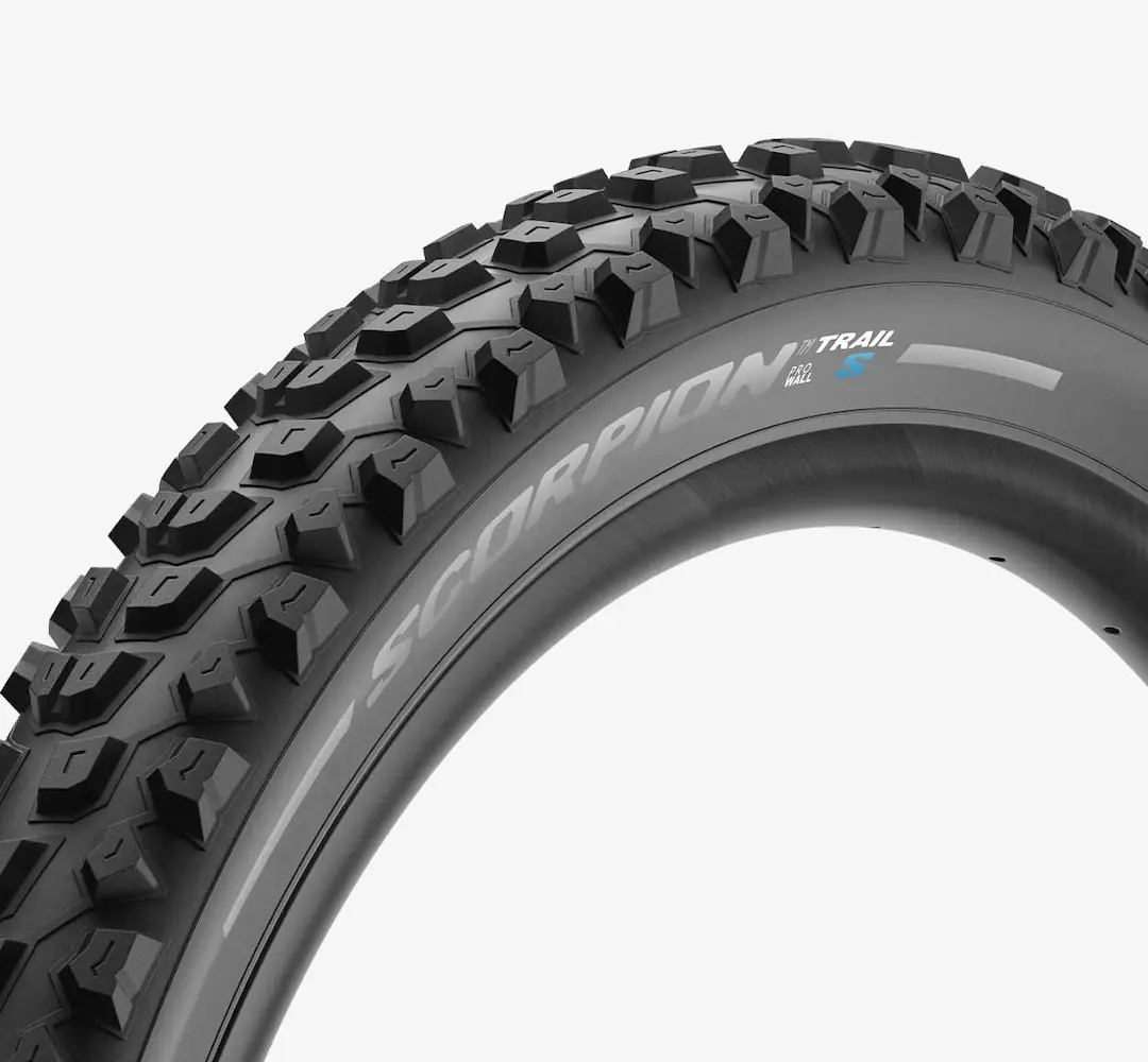 Vỏ 29x2.4 Pirelli Scorpion™ Trail S