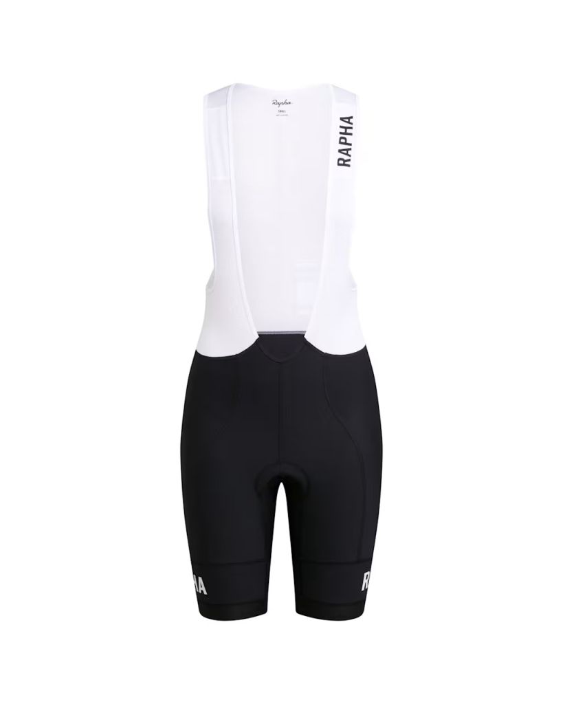 Quần Yếm Nữ Rapha Pro Team Training
