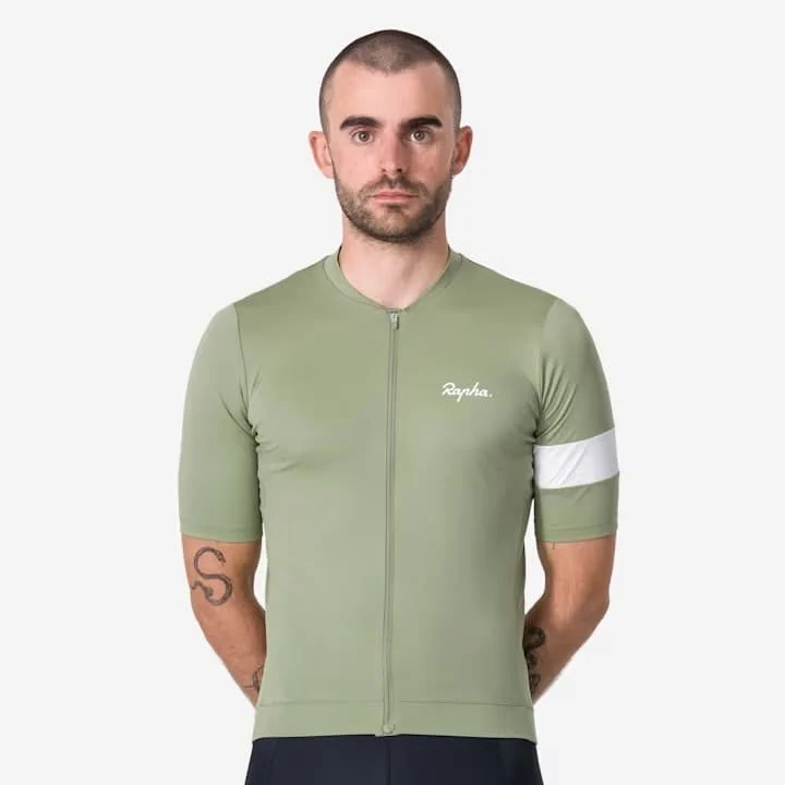 Men's Core Jersey