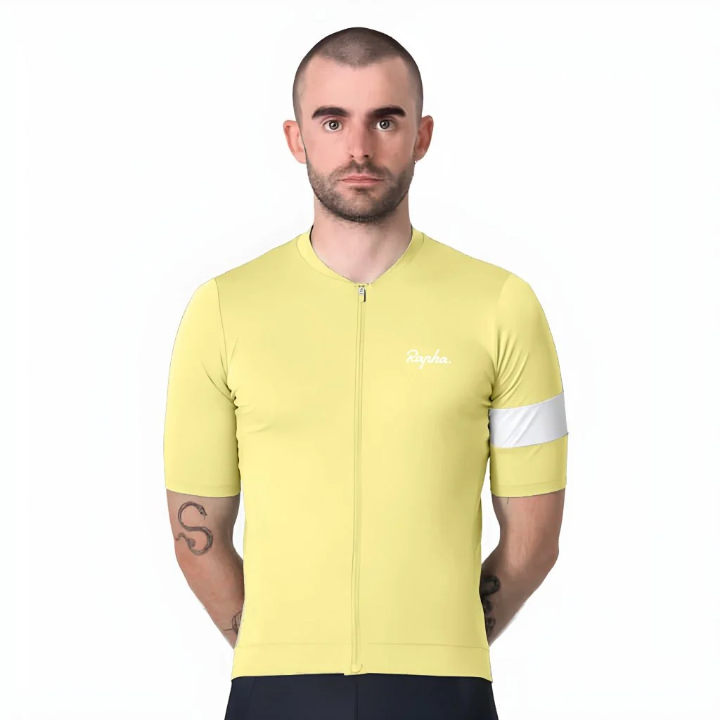 Men's Core Jersey