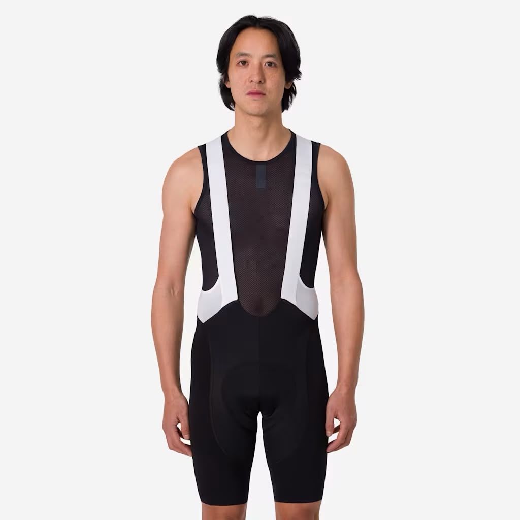 Men's Pro Team Bib Shorts III - Regular