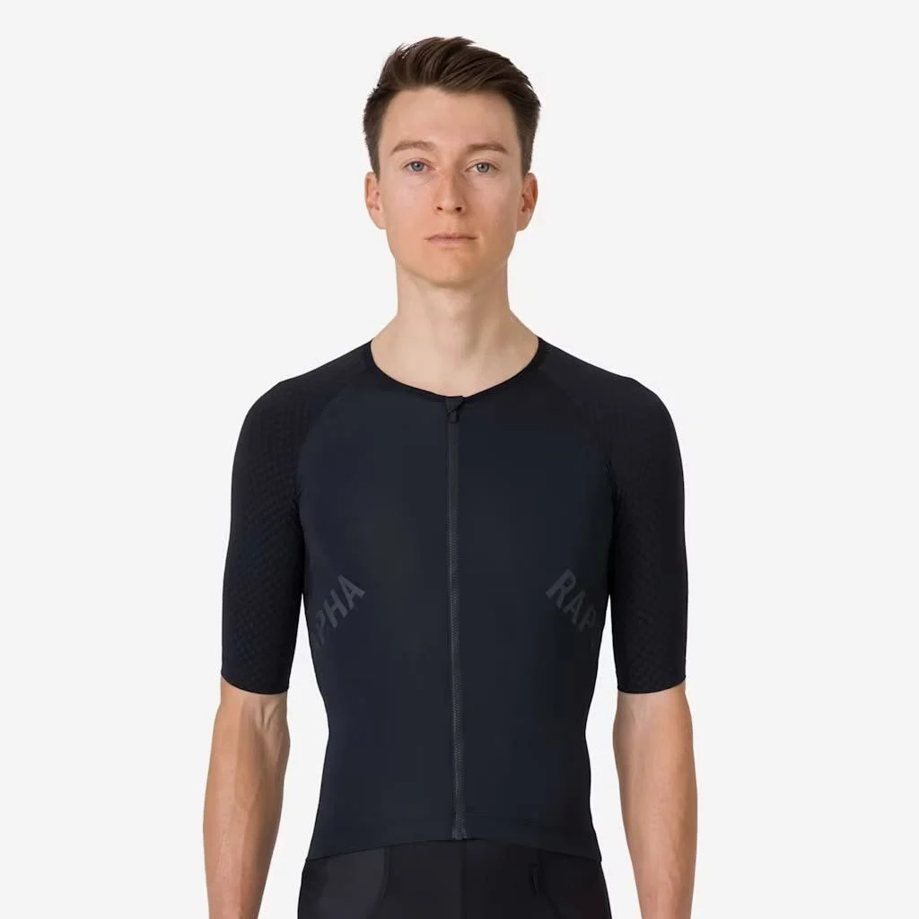 Pro Team Aero Jersey