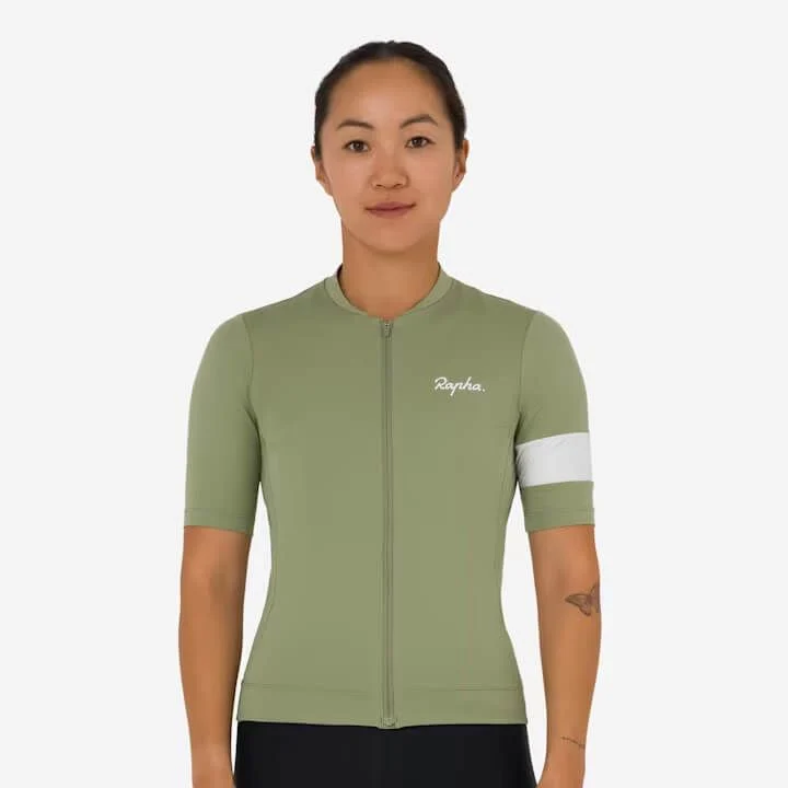 Women's Core Jersey