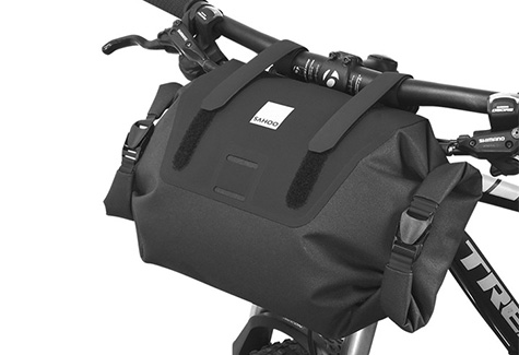 Túi Treo Ghi đông Sahoo Pro Full Waterproof