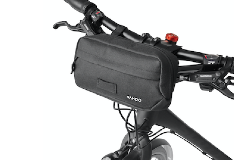Túi Treo Ghi Đông Sahoo Handlebar Bag