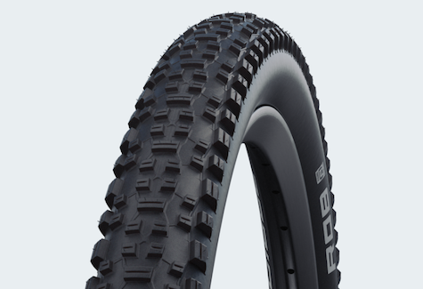 Vỏ Schwalbe 29x2.25 RAPID ROB