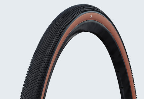 Vỏ Schwalbe 700c G-One Allround