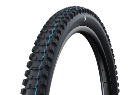Vỏ Schwalbe 29x2.4 ROMY RACE PRO