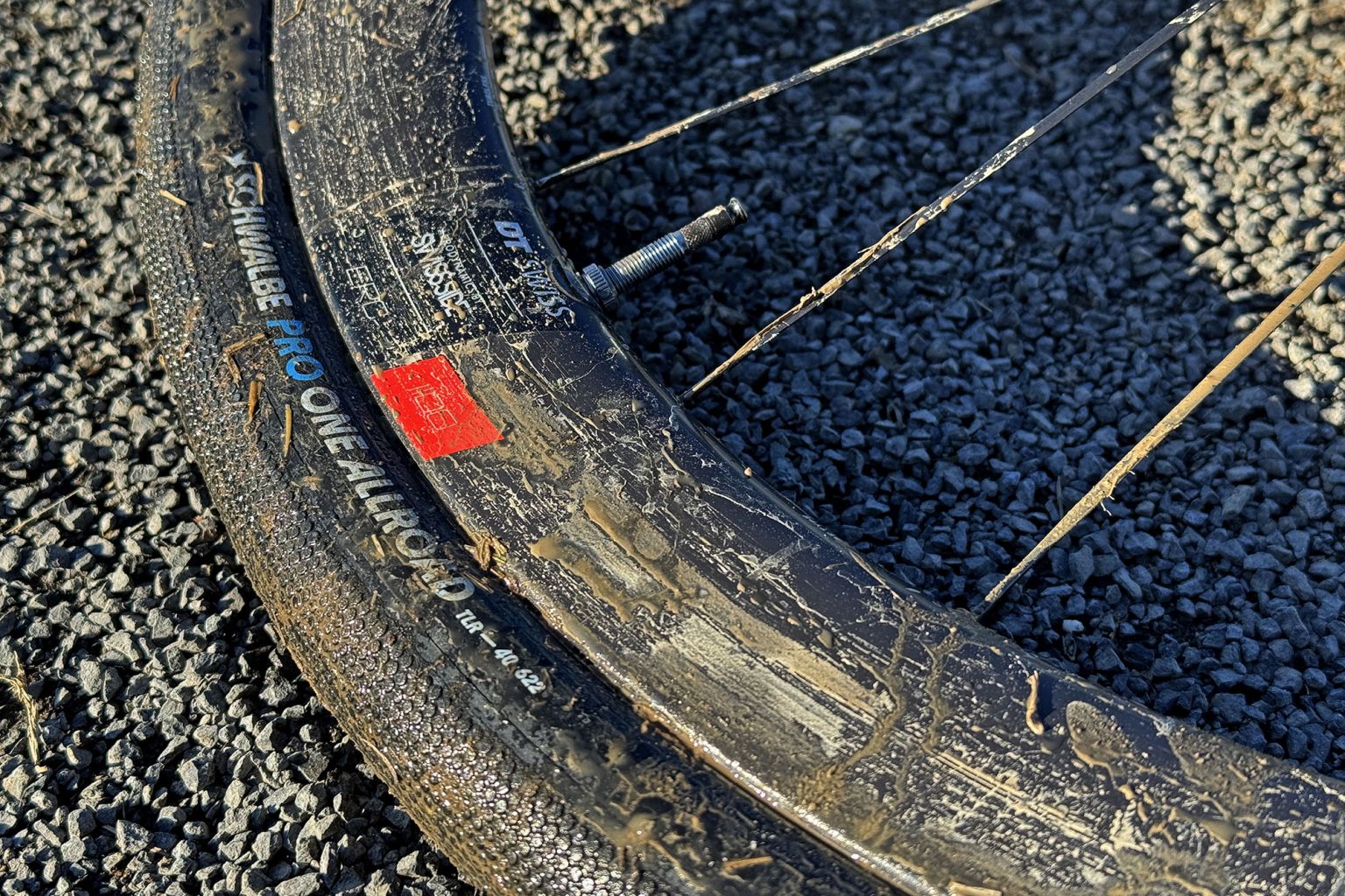 VỎ SCHWALBE 700c PRO ONE ALLROAD