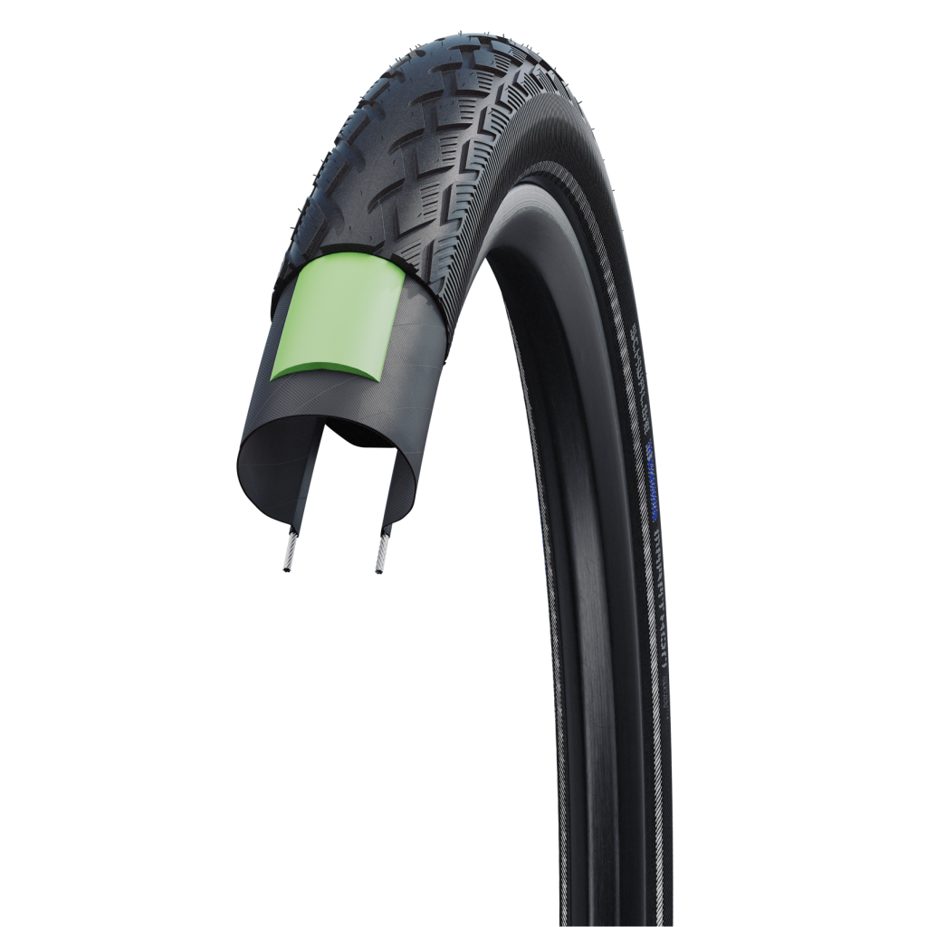 Vỏ Schwalbe Marathon