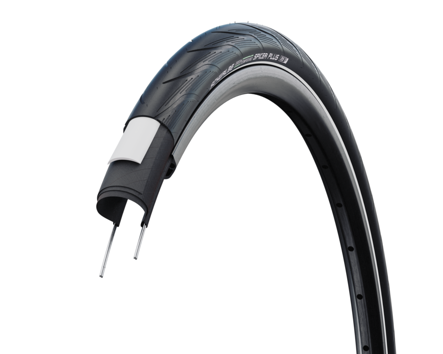 Vỏ Schwalbe 26x1.50 Spicer Plus