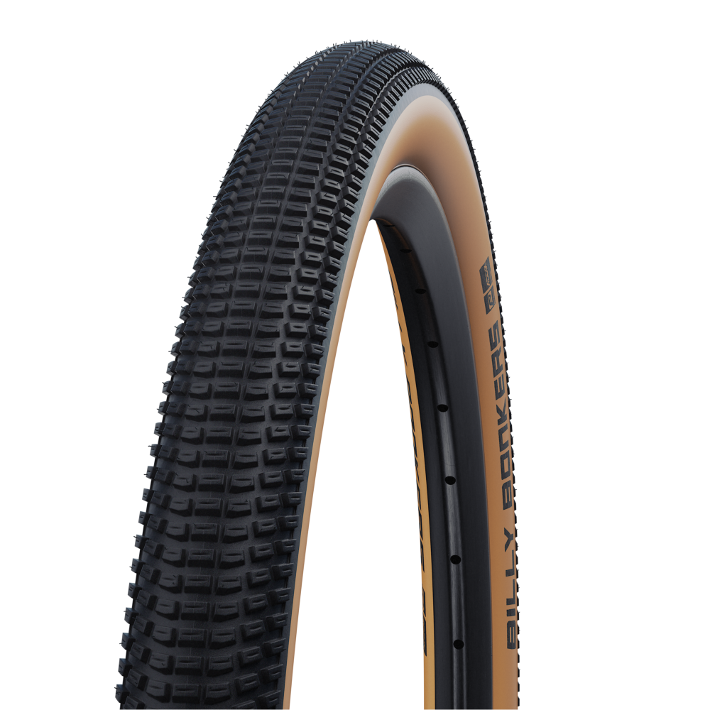 Vỏ  Schwalbe 26x2.10 Billy Bonkers
