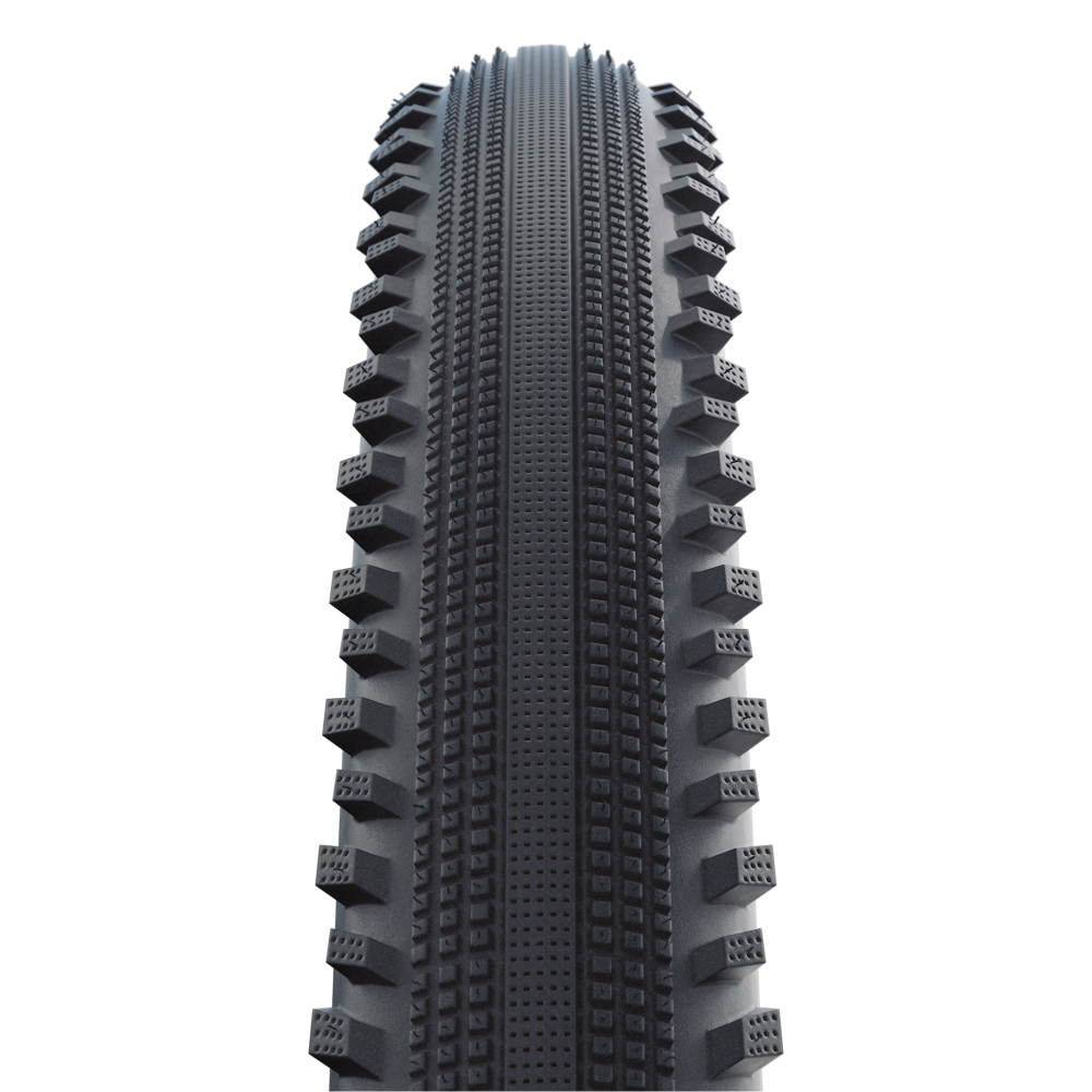 VỎ SCHWALBE HURRICANE