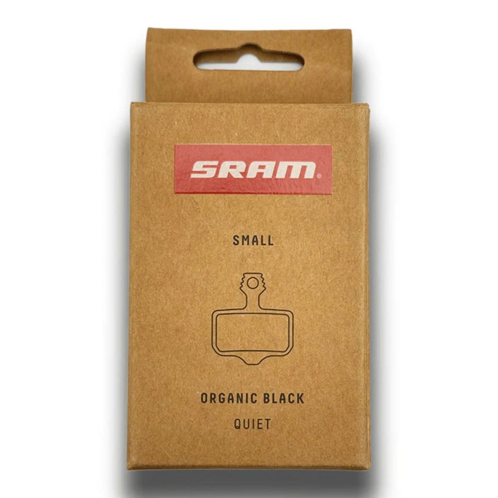 Bố Thắng Sram 2-Piston